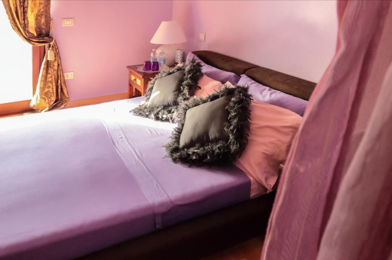 Rental Villa Bb ออลเบีย ภายนอก รูปภาพ