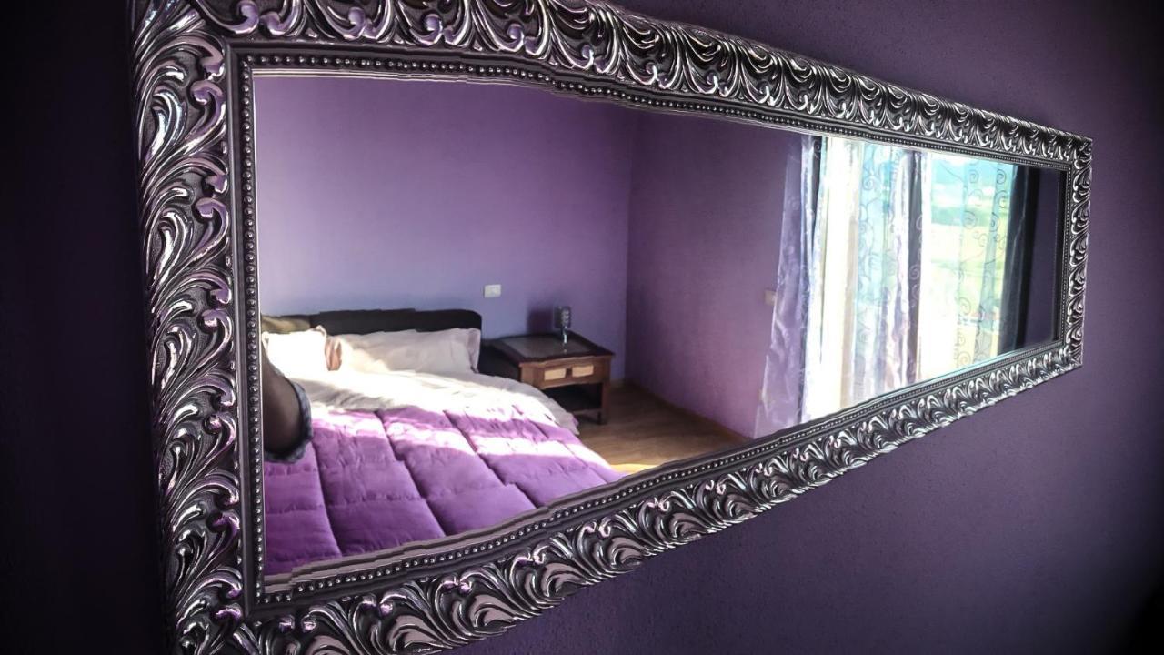 Rental Villa Bb ออลเบีย ภายนอก รูปภาพ