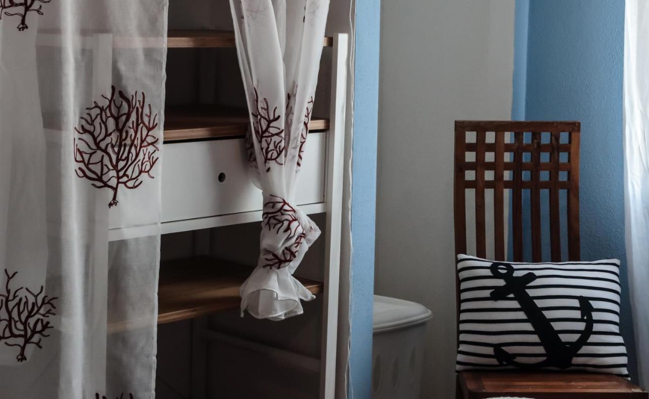 Rental Villa Bb ออลเบีย ภายนอก รูปภาพ